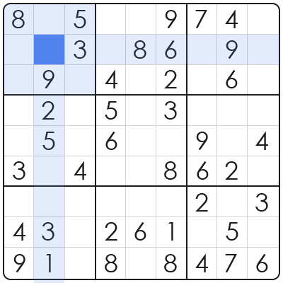 create sudoku