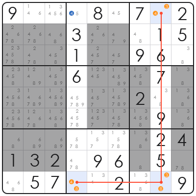 sudoku sheet